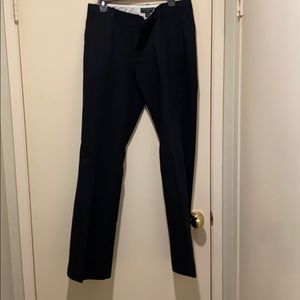 Martin Fit black pant